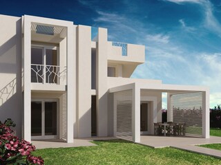 Maison de vacances Stintino Enregistrement extérieur 2