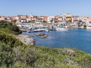 Vakantiehuis Stintino Omgeving 17