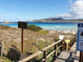 Vakantiehuis Stintino Omgeving 18