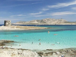 Ferienhaus Stintino Umgebung 36