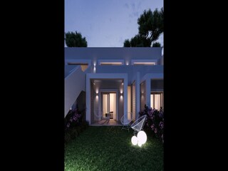 Ferienhaus Stintino Außenaufnahme 3