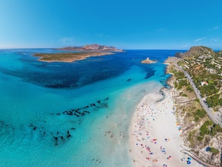 Ferienhaus Stintino Ausstattung 12