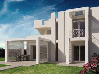 Ferienhaus Stintino Ausstattung 13