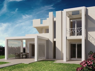 Maison de vacances Stintino Équipement 13