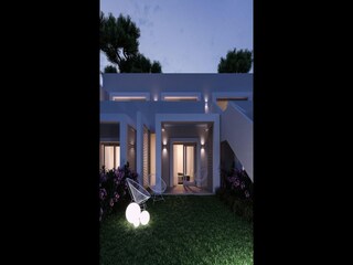 Ferienhaus Stintino Ausstattung 14