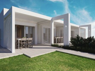 Ferienhaus Stintino Ausstattung 15