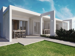 Maison de vacances Stintino Équipement 15