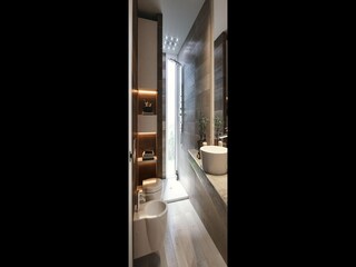 Ferienhaus Stintino Ausstattung 16