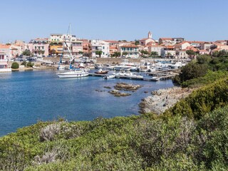 Maison de vacances Stintino Enregistrement extérieur 8