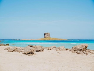 Maison de vacances Stintino Environnement 21