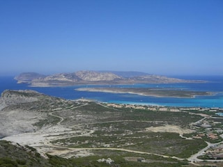 Ferienhaus Stintino Umgebung 28