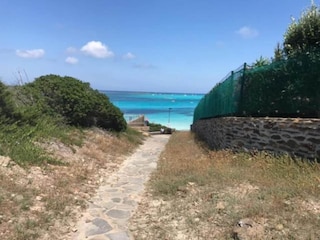 Ferienhaus Stintino Umgebung 31