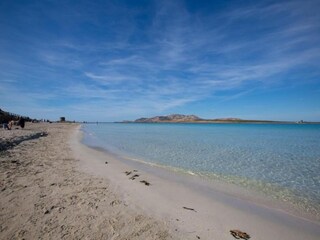 Ferienhaus Stintino Umgebung 33
