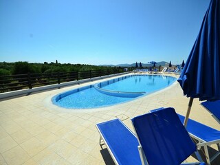 Villa Alghero Outdoor Recording 2