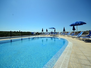 Villa Alghero Buitenaudio-opname 3