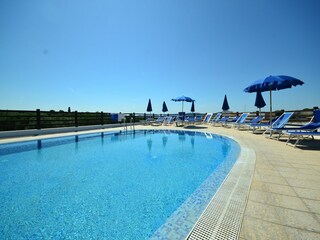 Villa Alghero Outdoor Recording 3