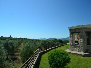 Villa Alghero Außenaufnahme 10