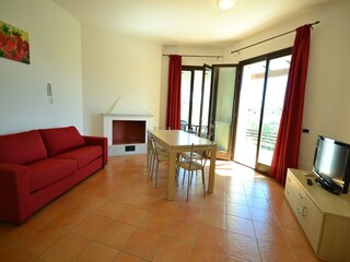 Villa Alghero Ausstattung 12