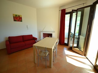 Villa Alghero Ausstattung 18