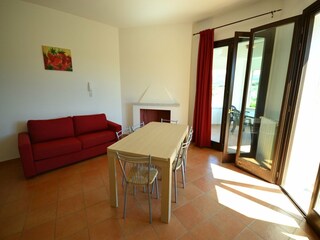 Villa Alghero Équipement 21