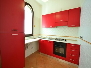 Villa Alghero Ausstattung 13