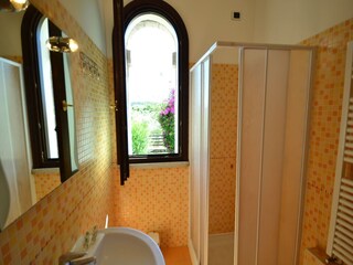 Villa Alghero Características 15