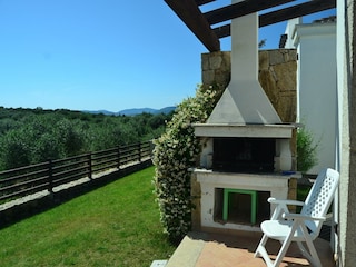 Villa Alghero  26