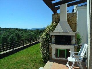 Villa Alghero  28