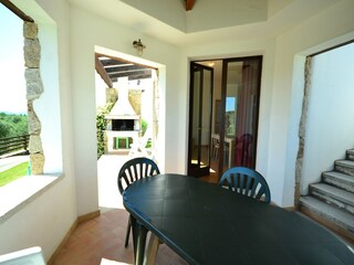 Villa Alghero  29