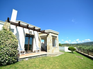 Villa Alghero Outdoor Recording 1