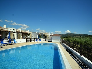 Villa Alghero Außenaufnahme 7