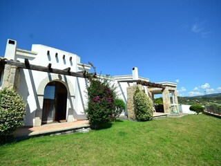 Villa Alghero Buitenaudio-opname 5