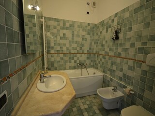 Villa Alghero Ausstattung 16