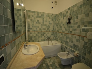 Villa Alghero Kenmerken 16