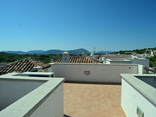 Villa Alghero Buitenaudio-opname 6