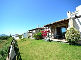 Villa Alghero Buitenaudio-opname 9