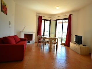 Villa Alghero Features 17