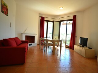 Villa Alghero Kenmerken 19