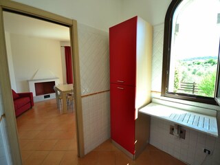 Villa Alghero Équipement 18