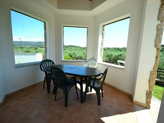 Villa Alghero Buitenaudio-opname 10