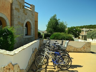Villa Alghero  26
