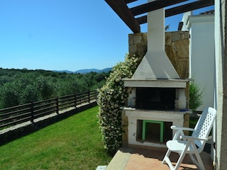 Villa Alghero  27