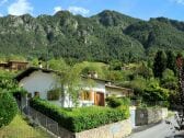 Casa de vacaciones Crone di Idro Grabación al aire libre 1