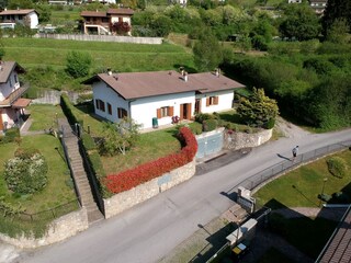 Maison de vacances Crone di Idro Enregistrement extérieur 6