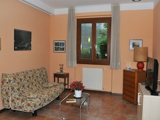 Vakantiehuis Crone di Idro Kenmerken 1