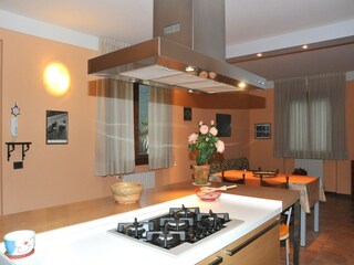 Holiday house Crone di Idro Features 10