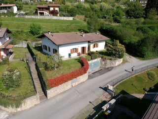 Maison de vacances Crone di Idro Enregistrement extérieur 5