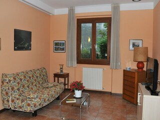 Casa de vacaciones Crone di Idro Características 8