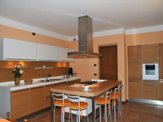 Holiday house Crone di Idro Features 8