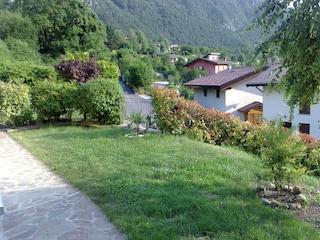 Maison de vacances Crone di Idro Enregistrement extérieur 2